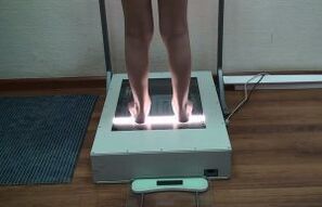 Metoda de diagnostic