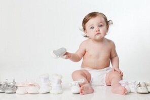 pantofi pentru copii cu halux valgus