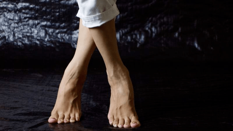 deformare