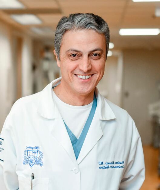 Doctor Ortoped Vlad Galmeanu